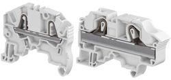 Entrelec Push-In & Spring Terminal Blocks