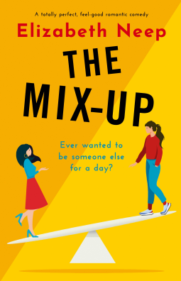 #TheMixUp by @elizabeth_neep