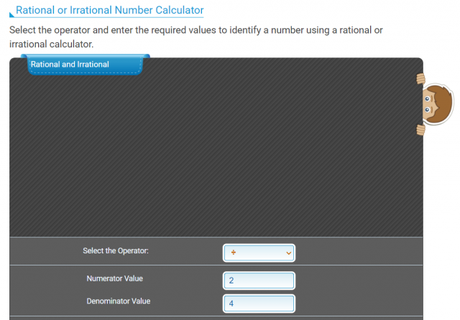 How to Identify a Number as Rational or Irrational?