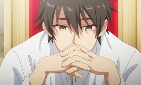 The Best Upcoming Summer 2021 Animes The Best Upcoming Summer 2021 Animes