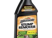 Which Best Tree Stump Killer? Reviews Buyers Guide