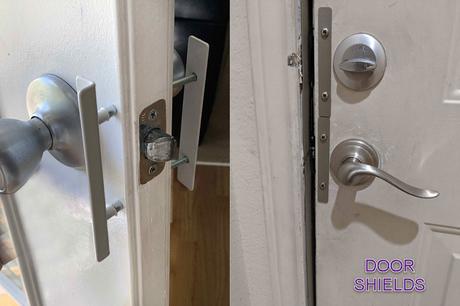 The Best Door Reinforcement Kit and Door Jamb Security