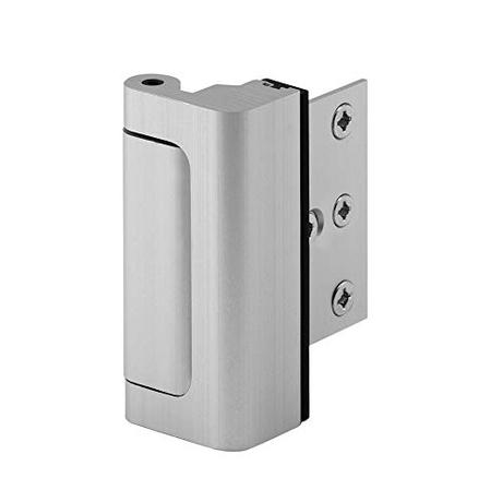 The Best Door Reinforcement Kit and Door Jamb Security