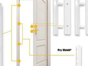 Best Door Reinforcement Jamb Security