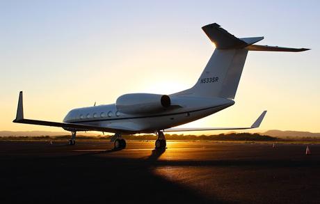 Is Private Jet Hire The Best Travel Option For Your Executives