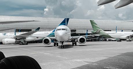 Aircraft Charter Guide