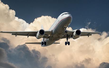 Why You Should Charter a Private Jet