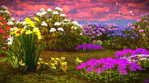 Here you can find flower desktop wallpapers and download best flower desktop backgrounds. 3d Flower Wallpapers Free Download 1280x719 Download Hd Wallpaper Wallpapertip