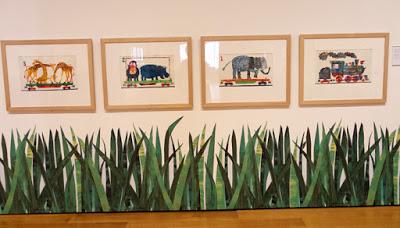 REMEMBERING CHILDREN'S BOOK ILLUSTRATOR ERIC CARLE (1929-2021)