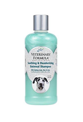 Veterinary Formula Solutions Soothing and...