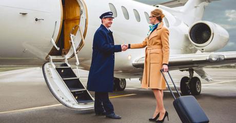 Take Advantage Of The Expanding Private Charter Flights MarketPrivate charter flights offer you the...