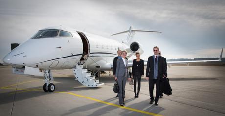 Private Jets For The Busy ProfessionalsThe pace of your life keeps accelerating every day and you...