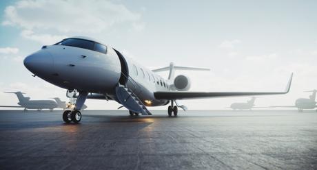 Private Jet Charter: Tips on Traveling to a High Traffic LocaleHigh traffic is inevitable at private...