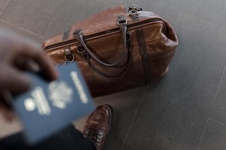 Safety & Privacy Comes Standard On A Private JetAside from losing your luggage, what is the...