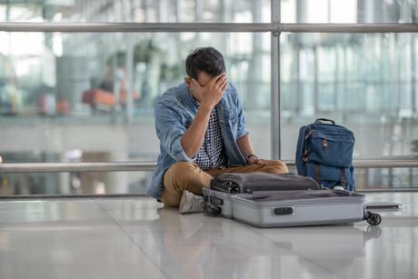 Safety & Privacy Comes Standard On A Private JetAside from losing your luggage, what is the...