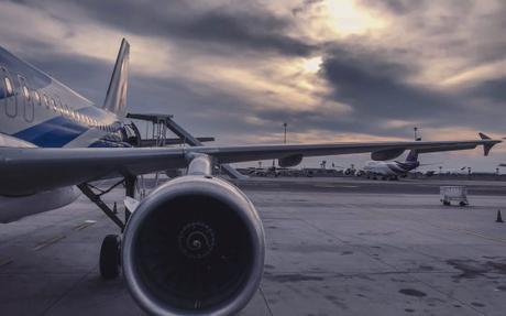 4 Tips for Choosing a Private Jet Charter image