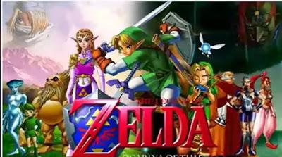 The Powerpuff Girls: the Mayor’s video game. The Powerpuff Girls: the Mayor’s video game.