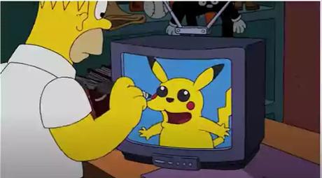 The Simpsons The Simpsons