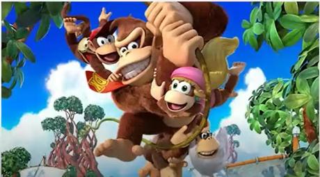 Futurama: Donkey Kong as a planetary villain. Futurama: Donkey Kong as a planetary villain.