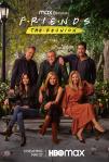 Friends: The Reunion (2021) TV Special – Review
