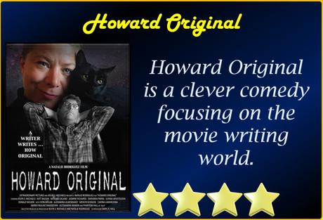 Howard Original (2021) Movie Review