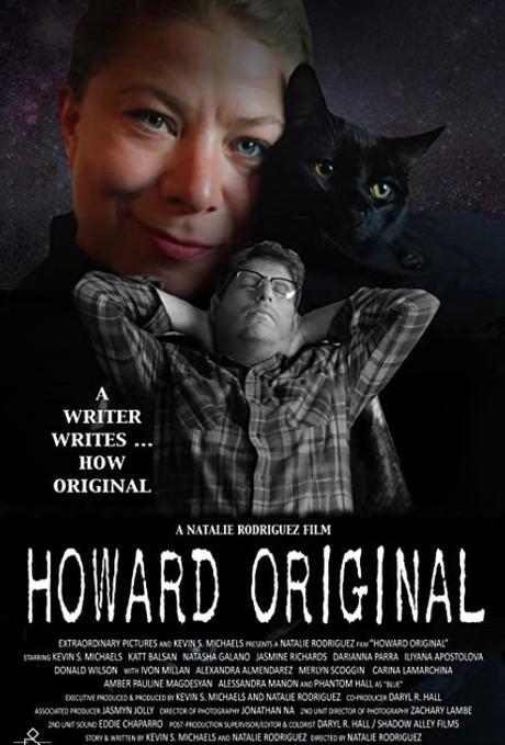 Howard Original (2021) Movie Review