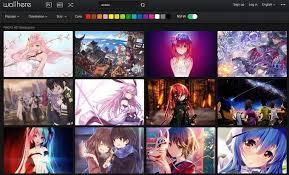 Browse and share the top anime animated wallpaper gifs from 2021 on gfycat. The Best Anime Wallpapers Sites For The Desktop