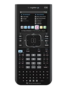 Texas Instruments Nspire Graphing Calculator Reviews