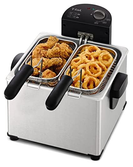 Deep Fryer Basics Every Fried Food Lover Should Know