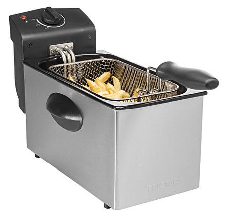 Deep Fryer Basics Every Fried Food Lover Should Know