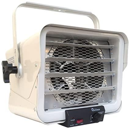 electric-garage-heater