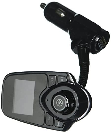 bluetooth-handsfree-car-kit