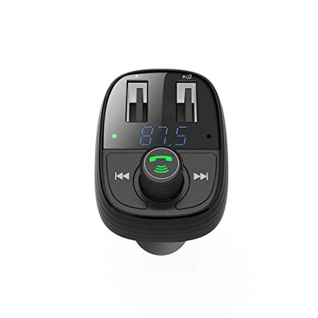 best-bluetooth-car-adapter