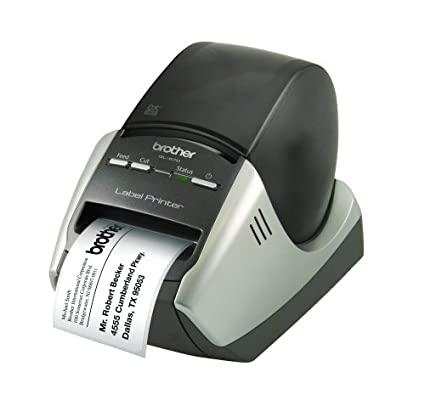 A Beginner’s Guide To Label Makers