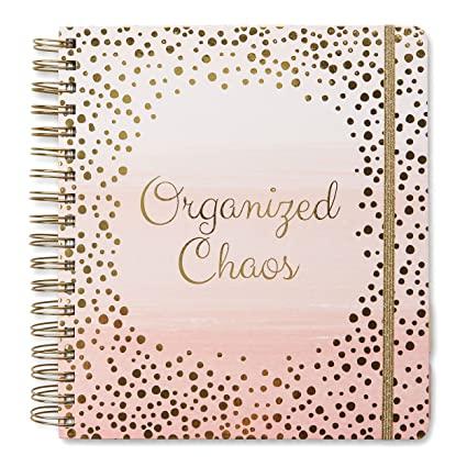 How To Use A Personal Planner To Get Your Life Back On Track