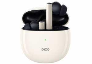 realme dizo go pods