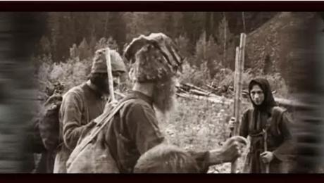 Agafia Lykova | The Siberian Woman Lived In Isolation For 35 Years