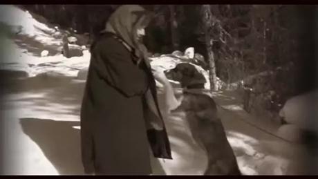 Agafia Lykova | The Siberian Woman