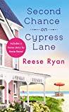 Second Chance on Cypress Lane (Holly Grove Island, #1)