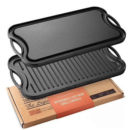 The Tools you need for Teppanyaki | These are the 13 essentials