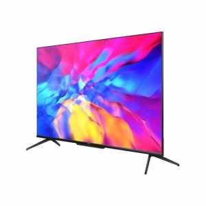 Realme Smart TV 4K announced with MediaTek Quad-core Processor and Dolby Vision support: Specs, Price