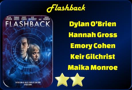 Flashback (2020) Movie Review