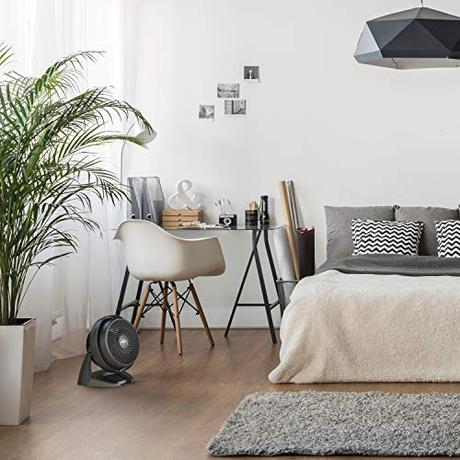 The 5 Best Quiet Fans For Bedrooms – Near Silent Fans