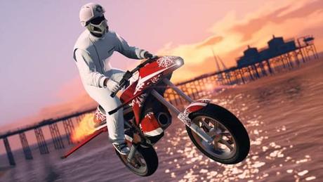 10 Fastest Motorcycles in GTA 5 Online [2021]