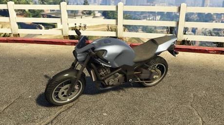 10 Fastest Motorcycles in GTA 5 Online [2021]