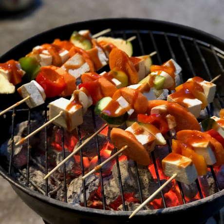 Aldi Launches A New Barbecue Range To Target UK Vegans
