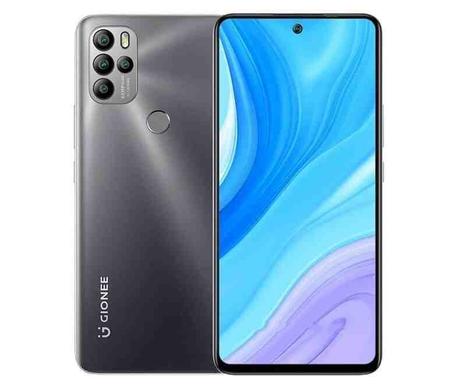 Gionee M15 announced with MediaTek Helio G90 and 48MP quad cameras: Specs, Price