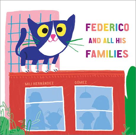 Designer Daddy’s Favorite LGBTQ Children’s Books for EVERY Family