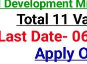 Assam Skill Development Mission (ASDM) Recruitment 2021 Apply Vacancy Government Govt