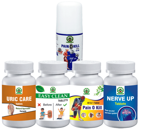 GOUT-CARE-KIT
